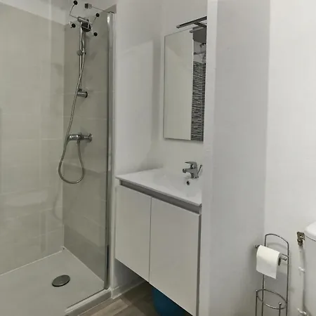 Studio Pour 2 Personnes + Bebe